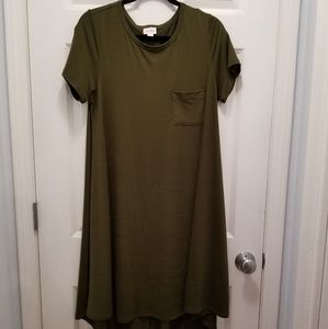 LuLaRoe Carly Medium